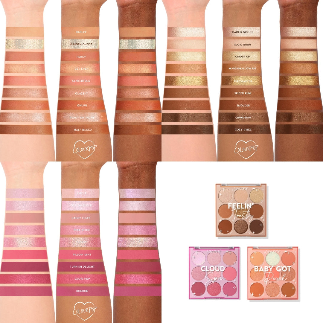 9 Pan Duo Bundle
