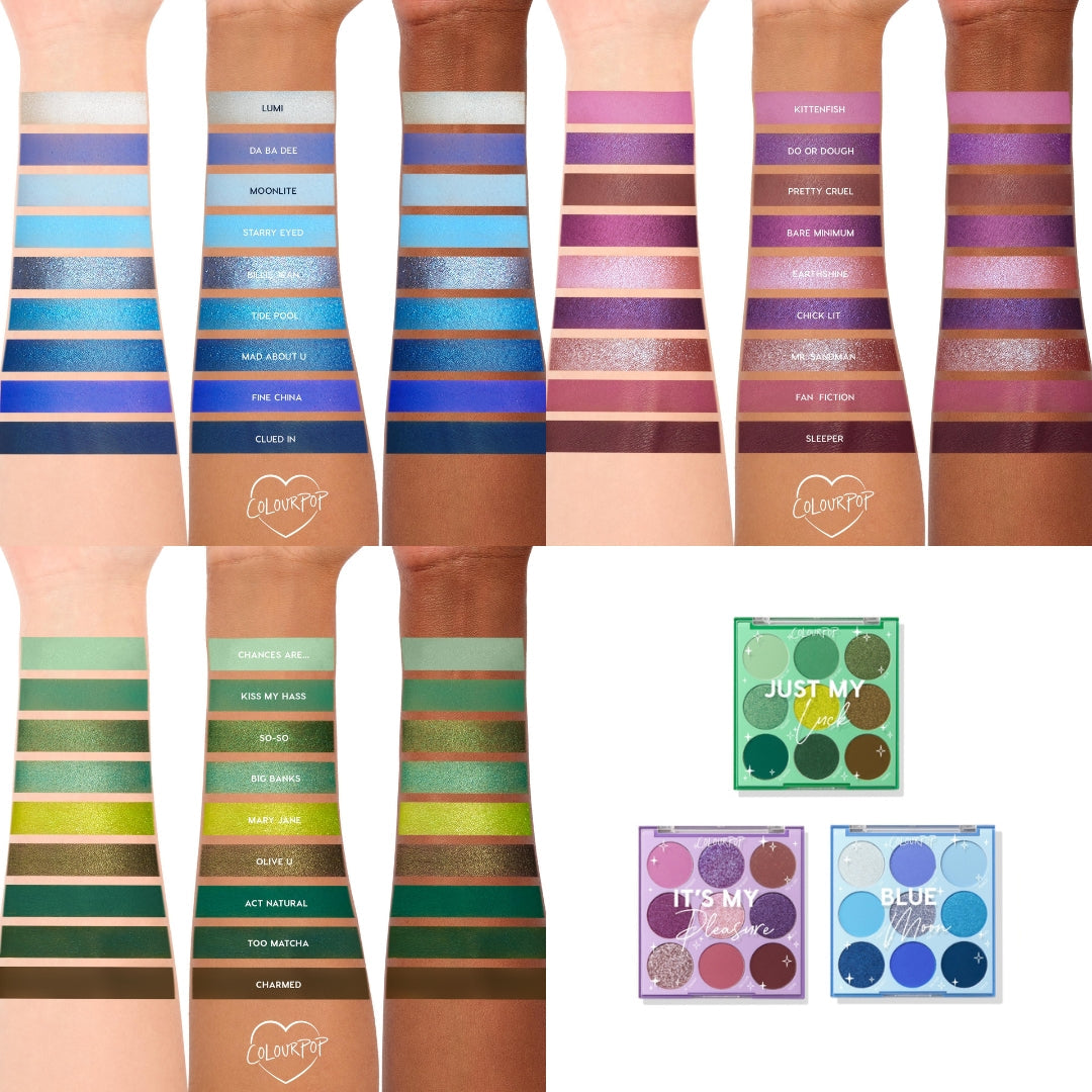 9 Pan Duo Bundle